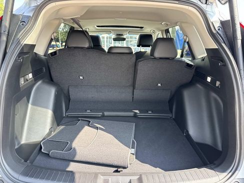 Certified 2026 Honda CR-V EX-L image 23