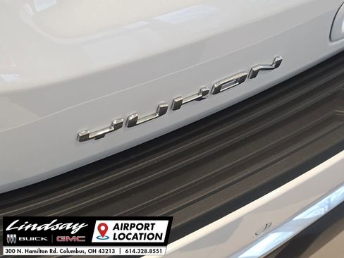 New 2026 GMC Yukon XL Denali w/ Sun & Power Step Package image 26