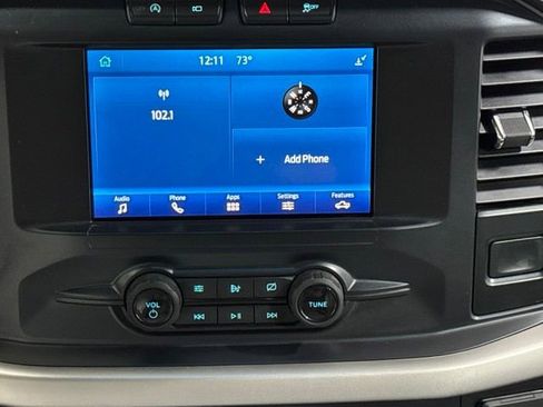 Used 2021 Ford F150 XL w/ Equipment Group 101A High AWD/4WD image 18