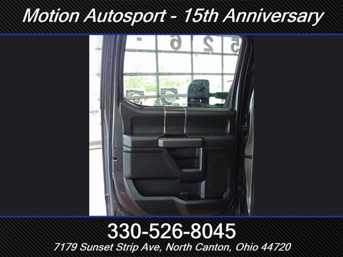 Used 2019 Ford F150 XLT w/ Equipment Group 302A Luxury AWD/4WD image 33