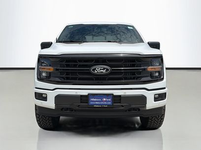 New 2026 Ford F150 XLT w/ Equipment Group 302A MID