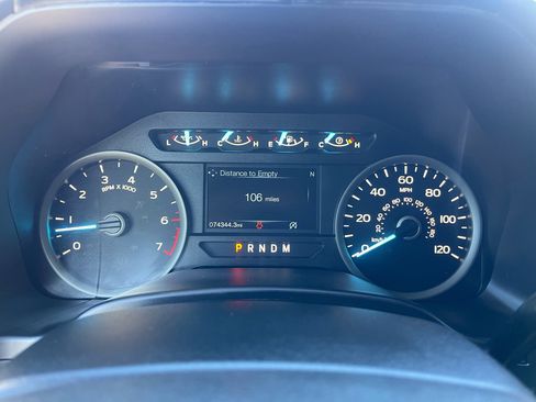 Used 2020 Ford F150 XLT w/ Equipment Group 301A Mid image 29