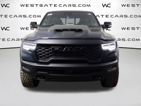 New 2026 RAM 1500 RHO image 2