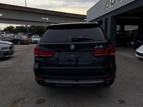 Used 2017 BMW X5 sDrive35i image 4