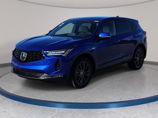 New 2026 Acura RDX A-Spec video 1