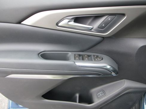 New 2026 Chevrolet Traverse LT w/ Sun and Wheel Package image 20