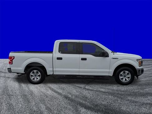 Used 2018 Ford F150 XLT RWD image 3
