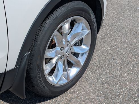 Used 2013 Ford Explorer Limited FWD image 12