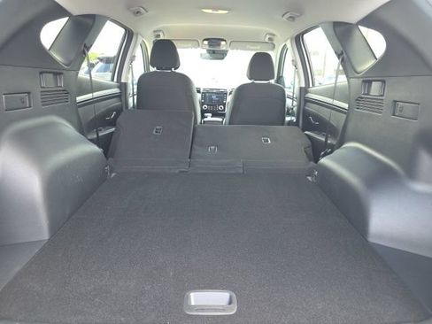 Used 2023 Hyundai Tucson SEL FWD image 24