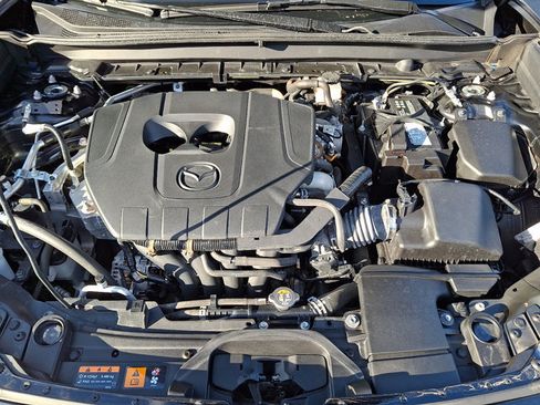 Used 2023 MAZDA CX-30 AWD 2.5 S w/ Select Package image 27