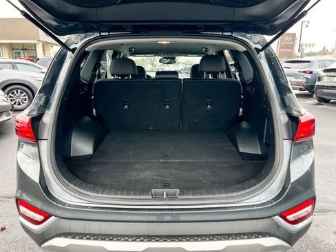 Used 2020 Hyundai Santa Fe SEL image 8