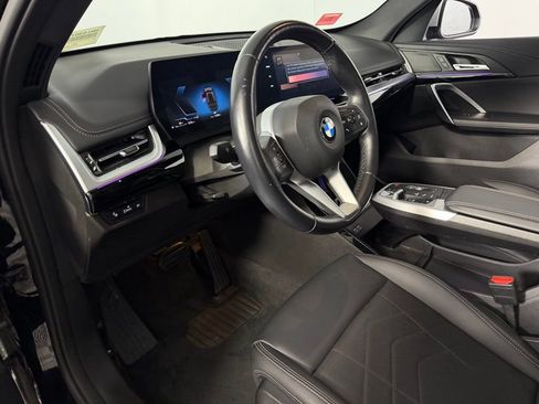 Used 2024 BMW X1 xDrive28i w/ Convenience Package AWD/4WD image 21
