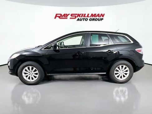 Used 2012 MAZDA CX-7 i Touring FWD image 4