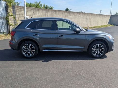 Used 2023 Audi Q5 2.0T Premium Plus AWD/4WD image 7