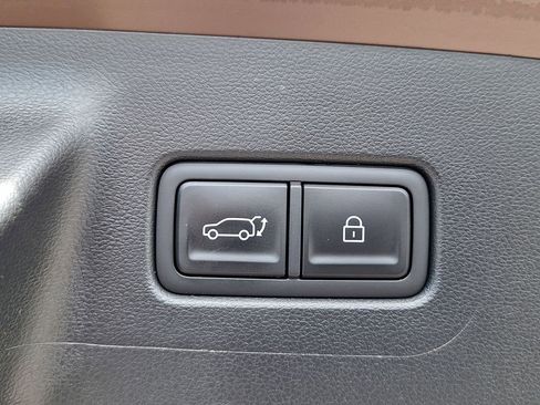 Used 2024 Hyundai Santa Fe Calligraphy image 34