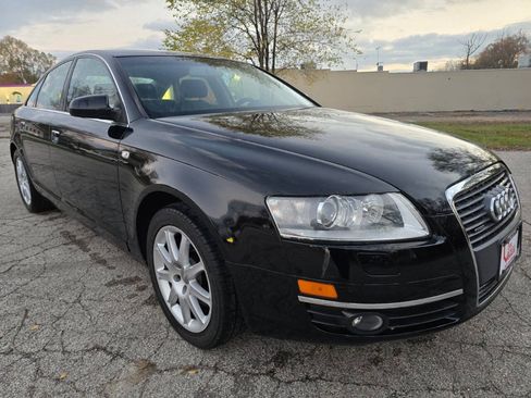 Used 2005 Audi A6 3.2 AWD/4WD image 3