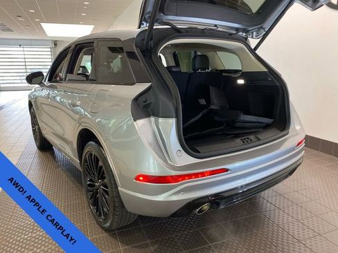 Used 2024 Lincoln Corsair AWD w/ Equipment Group 101A image 26