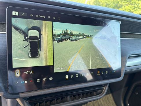 Used 2024 Rivian R1S Adventure Quad AWD/4WD image 25
