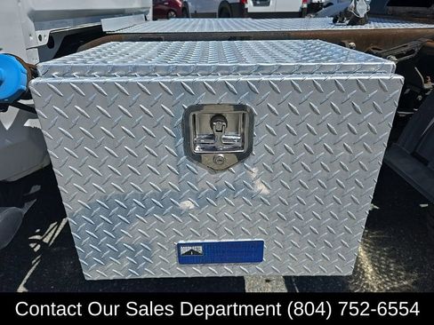 Used 2019 RAM 5500 Tradesman image 26