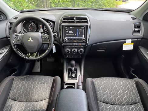 New 2026 Mitsubishi Outlander Sport LE AWD/4WD image 27