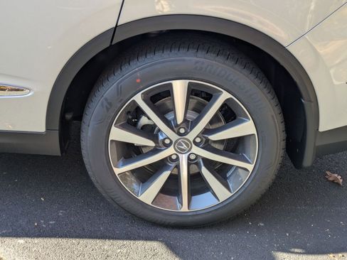 New 2026 Acura MDX FWD w/ Technology Package image 34