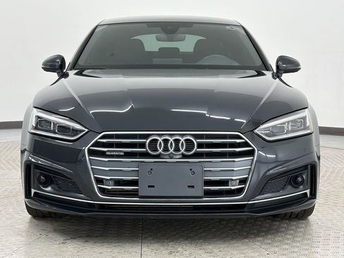 Used 2018 Audi A5 2.0T Prestige AWD/4WD image 6