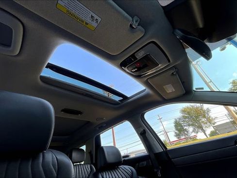 Used 2024 Hyundai Palisade Limited image 22