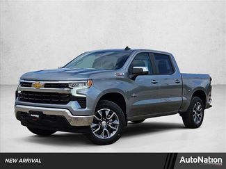 New 2026 Chevrolet Silverado 1500 LT w/ Texas Edition Plus video 1