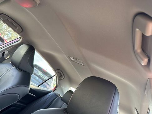 Used 2024 Toyota Camry SE image 42