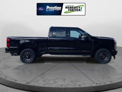 New 2027 Ford F350 XLT w/ XLT Premium Package