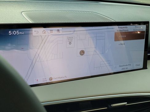New 2026 Genesis GV70 2.5T Advanced image 8