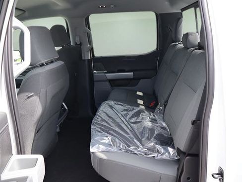 New 2026 Ford F150 XLT AWD/4WD image 11
