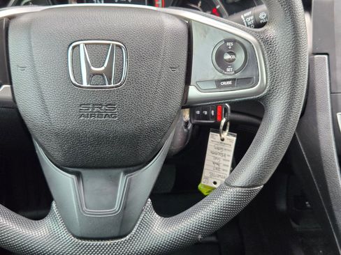 Used 2017 Honda Civic LX image 22