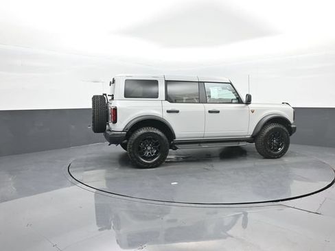 New 2026 Ford Bronco Badlands AWD/4WD image 8