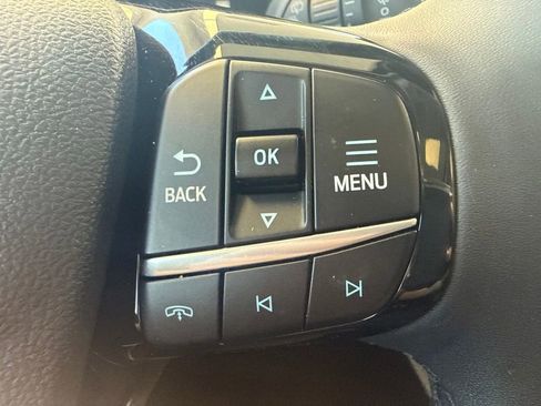 Used 2023 Ford Escape Platinum AWD/4WD image 21