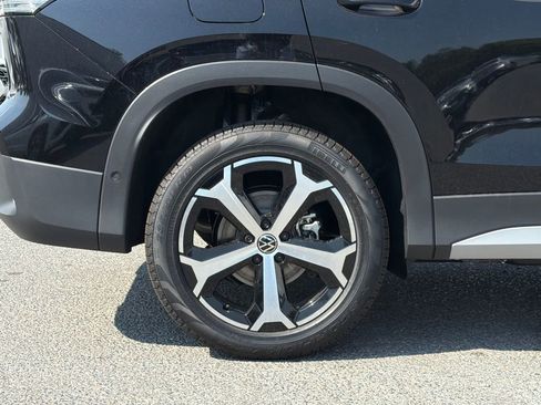 New 2026 Volkswagen Tiguan SE AWD/4WD image 4