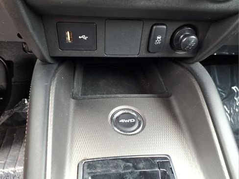 Used 2024 Mitsubishi Outlander Sport ES AWD/4WD image 10