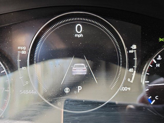 Used 2022 MAZDA MAZDA3 s AWD/4WD image 16