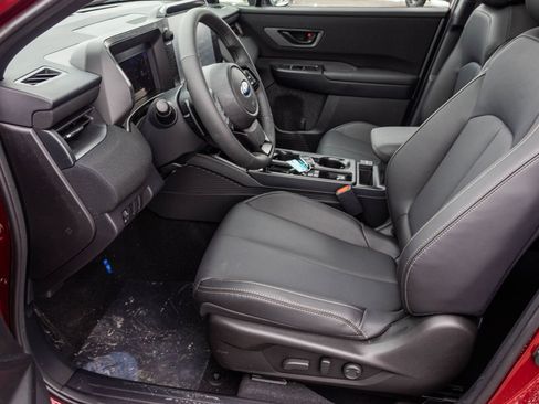 New 2026 Subaru Outback Limited XT image 16