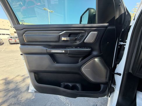 Used 2020 RAM 1500 Limited AWD/4WD image 29