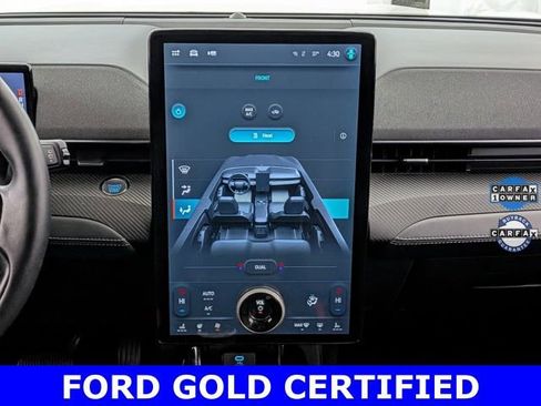 Certified 2024 Ford Mustang Mach-E Select w/ Comfort Package Lite image 28
