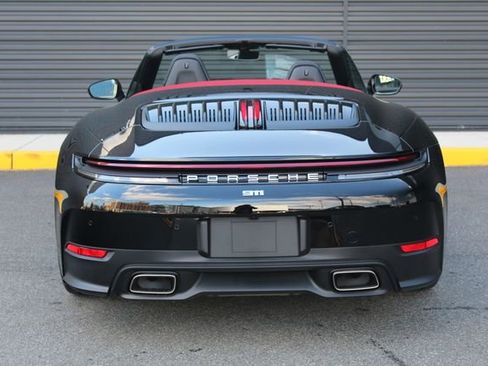 New 2026 Porsche 911 Carrera image 7