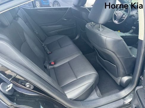 Used 2021 Lexus ES 350 w/ Premium Package FWD image 27