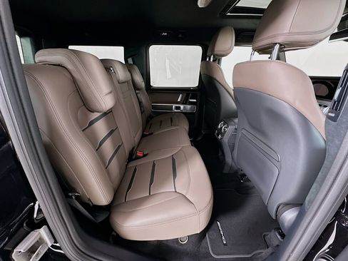 New 2026 Mercedes-Benz G 63 AMG 4MATIC image 30