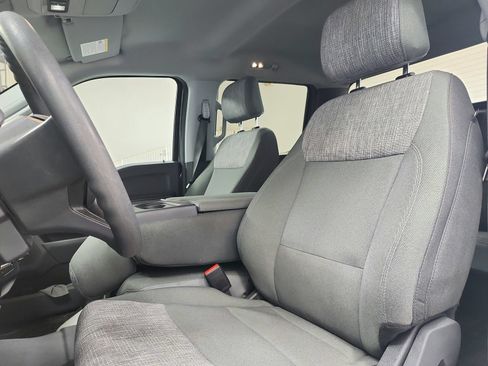 Used 2023 Ford F150 XLT AWD/4WD image 10