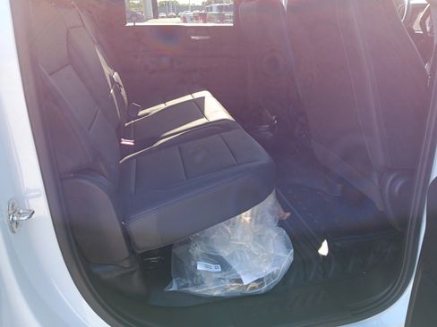 New 2026 GMC Sierra 3500 Pro w/ Convenience Package AWD/4WD image 15