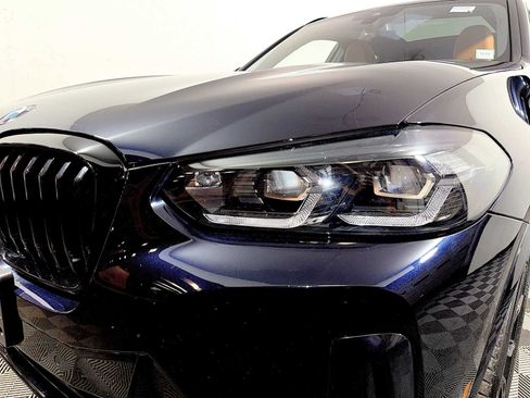 Used 2024 BMW X3 xDrive30i w/ M Sport Package AWD/4WD image 26