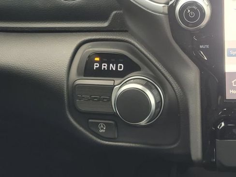 New 2026 RAM 1500 Lone Star image 16