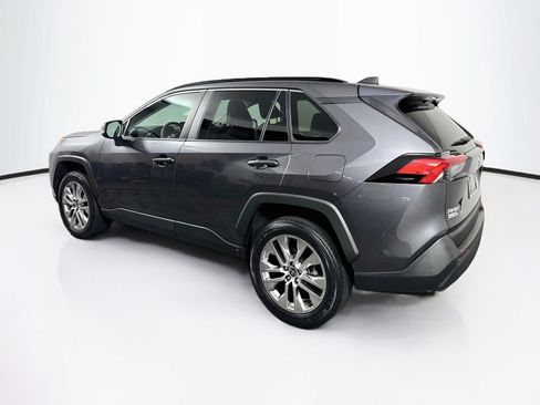 Certified 2023 Toyota RAV4 XLE Premium AWD/4WD image 5