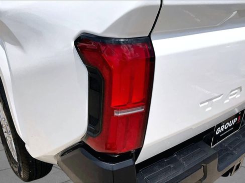 Used 2025 Toyota Tacoma SR RWD image 27